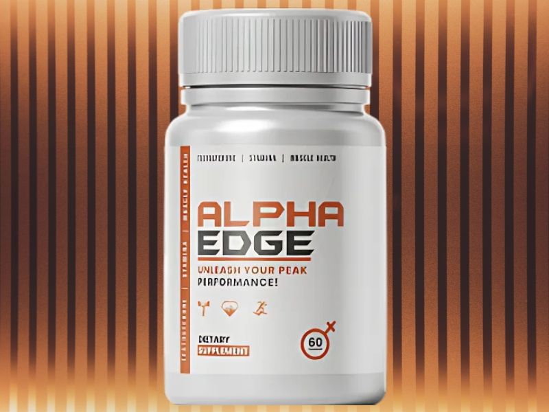 alpha edge uk